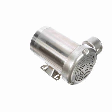 Leeson SCR Motor, 1.50 HP, 180 V, 1750 RPM, H145TC, TEFC 128000.00